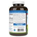 Carlson - Vitamin D3 5000 IU (125 mcg)