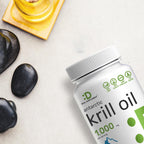 DEAL SUPPLEMENT DS Krill Oil Parent