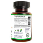 Bodymune Blood Sugar Blend - 30 Capsules - image 5