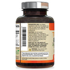 Health Nutrition Naturals Turmeric Curcumin Supplement - 95%