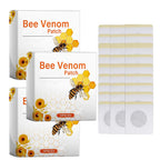 ChomiC Bee Venom Patches for Sleep Support - 30 Count