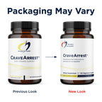 Designs for Health CraveArrest Serotonin Support - 120 Capsules - image 4