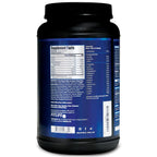 SIRENLABS Isolate Premium Whey Protein Vanilla Ice Cream - 30 Servings - image 3