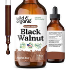 Wild & Organic HERBAL_SUPPLEMENT