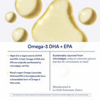Ritual Vegan Omega-3 DHA and EPA - 30 Capsules - image 6
