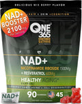 ONE 365 NAD+ Gummies with Nicotinamide Riboside - 90 Gummies
