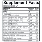 Kirkman Super Nu-Thera with P-5-P Powder 25 mg - 454 g - image 3