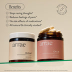 Arrae Calm Cortisol Manager Stress Relief - 60 Capsules - image 4