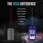 Vega Protein Made Simple