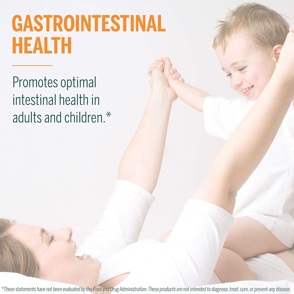 Genestra Brands HMF Intensive 50 Probiotic - 30 Vegetarian Capsules - image 6