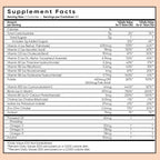 maxmedix Kids Multivitamin Gummies with Omega 3 6 9 - 120 Gummies - image 5