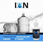 ION Alkaline Water Drops PH Booster & Water Treatment Drops - image 3