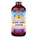 Lily Of The Desert Organic Aloe Vera Juice - 16 fl oz