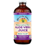 Lily Of The Desert Organic Aloe Vera Juice - 16 fl oz
