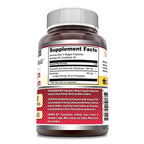 amazing nutrition Quercetin 800 Mg with Bromelain 165 Mg Veggie