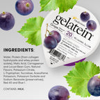 Medtrition Gelatein 20