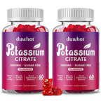 duwhot Potassium Citrate 1000mg Gummies