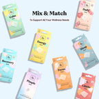 The Patch Brand Wellness Support - All Natural and Balanced