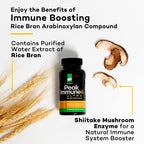 Daiwa - Gut Health and Immunity Supplement - Non-GMO