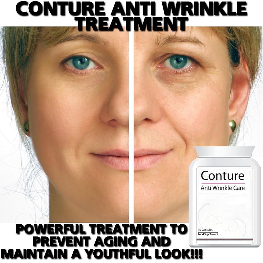 Conture Anti-Wrinkle Tablets - 1 Count - image 2