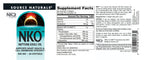 Source Naturals NKO Neptune Krill Oil 500mg Supports Heart Health