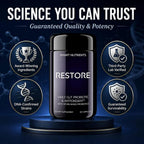 Smart Nutrients Restore