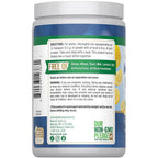 Nature's Truth Magnesium Glycinate Powder Lemon - 6 oz - image 8