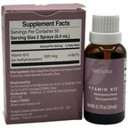 FARMASi Nutriplus Vitamin B12 Spray Strawberry Flavored - 0.67 fl oz - image 4