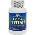 OxyLife Royal Flush Herbal Supplement - 60 Capsules