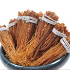 Generic Red Ginseng Roots Red Ginseng Korean Red Ginseng Whiskers Red