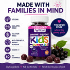 The Feel Great Vitamin Company Feel Great Vitamin Co. Elderberry