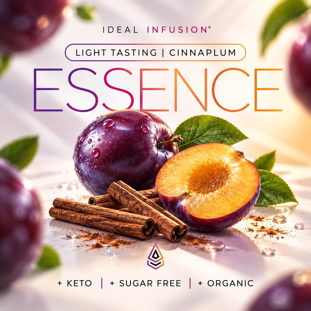 Ideal Infusion Vegan Vitamin D3 5000 IU with K2 Liquid Spray - 75 Servings - image 4