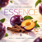 Ideal Infusion Vegan Vitamin D3 5000 IU with K2 Liquid Spray - 75 Servings - image 4
