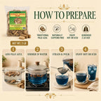 Tu Salud Plus Palo Azul Tea for Kidney Health - 2 Lb - image 6