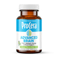 Procera Advanced Brain Supplement for Memory & Focus - 60 Capsules