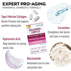 Granions Collagen Tablets Parent