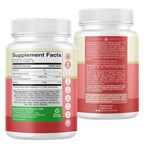 Natures Craft Vitamin B12 Gummies for Adults