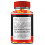 IDEAL PERFORMANCE Phenoman Hemp Gummies - 180 Count - image 3
