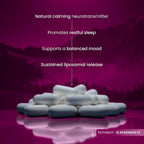 Renue By Science GABA 300mg Liposomal Capsules - 90 Count - image 8