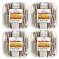 Generic Universal Bakery Organic Paleo Bars - 80 Count
