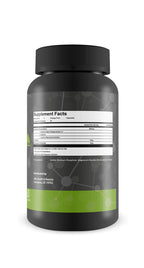 Ubu Health & Beauty Rhino Rx Nitric Oxide Booster - 1 Capsules - image 4