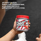 GHOST Burn Weight Management Powder (60 Servings)