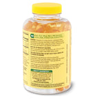 LUAL Omega-3 Fish Oil 1000 mg Heart & Brain Health - 120 Softgels - image 7