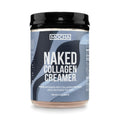 Naked Collagen Coffee Creamer - Collagen Creamer For Coffee
