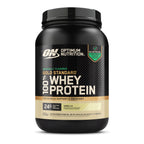 Optimum Nutrition Protein Supplement Powder