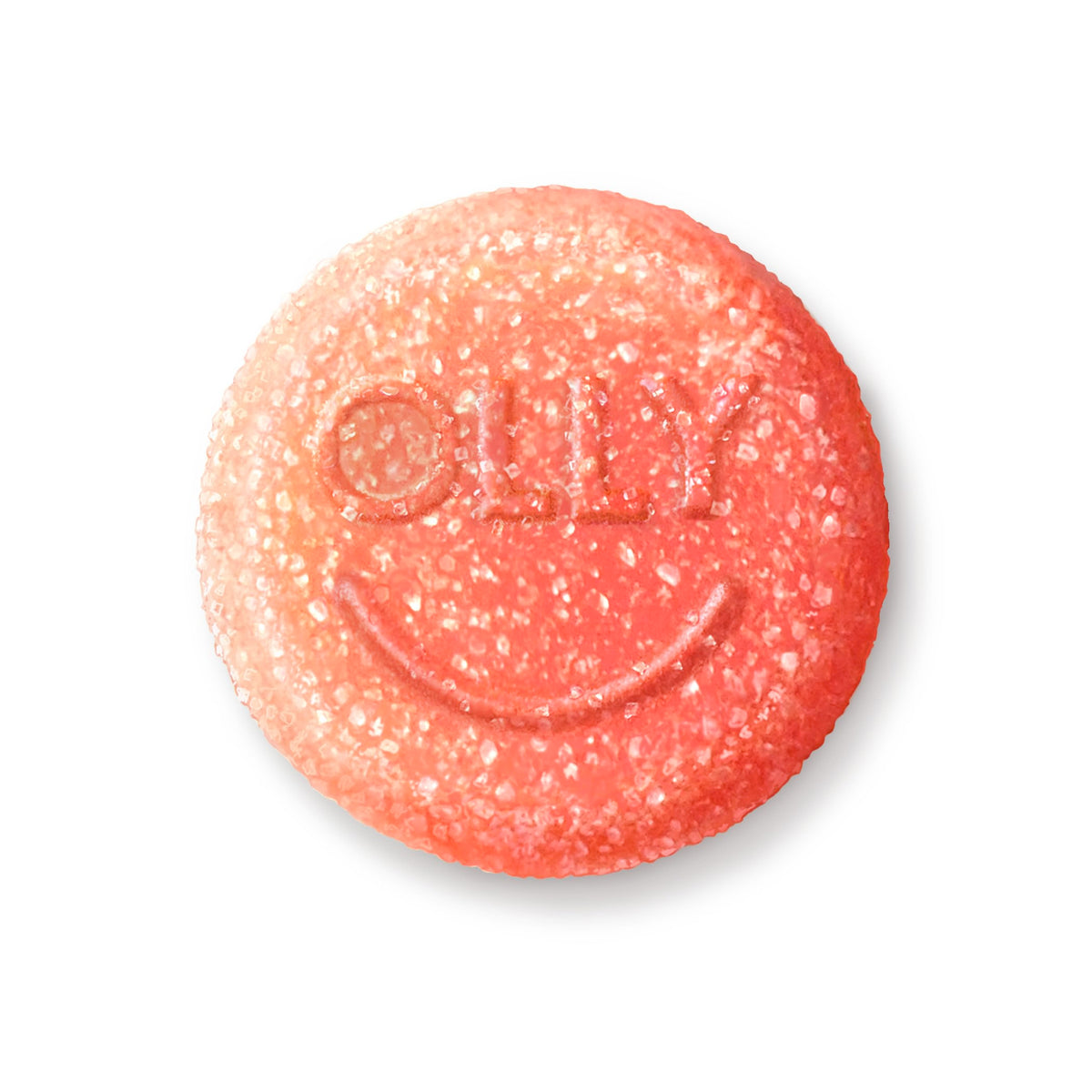 OLLY Probiotic + Prebiotic Gummy Digestive Support - 60 Gummies - image 10