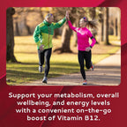CALMOUR Vitamin B12 Strip