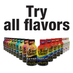 5-hour ENERGY Shot Extra Strength Grape - 12 Count - image 7