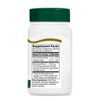 21st Century Echinacea Vegetarian Capsules - 60 Count - image 2