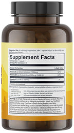 Natural Rhythm Vitamin D3 5000 IU with K2 MK-7 - 30 Capsules - image 7